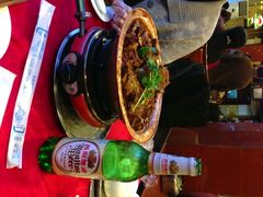 羊蝎子-友乐居羊蝎子(西直门店)