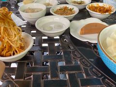 -龙抄手食府(浣花北路店)