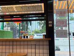 -明記茶餐廳(福田总店)