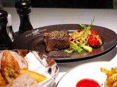 -燃扒房Steakhouse(皇庭店)