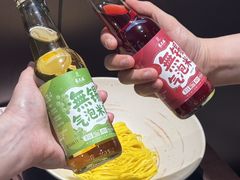 -花小蟹·无锡菜·大闸蟹文化主题餐厅·评弹表演(南长街店)