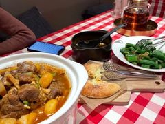 -西贝(东城万达广场店)