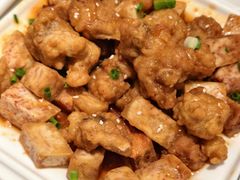 -旺达·福州菜(正大广场店)