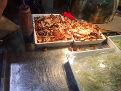 -特派卷·老北京烤鸭卷(合生汇购物中心店)