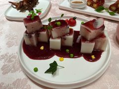 -清真·小梅鸽香港餐厅·小鼎玖煲(立丰城店)