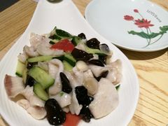 -荷花亭·湖北融合菜(十堰武商MALL店)