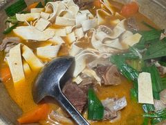 -霄汉羊排(万松园一店)
