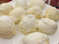 雪衣豆沙-长白山国际酒店中餐厅