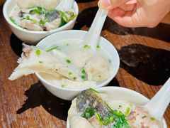 -许爷家·生态湖鲜(徐汇日月光店)