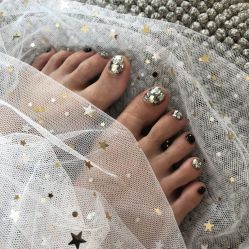 -柴小姐美睫美甲
