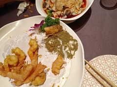 -润泽园饭庄(中山路店)