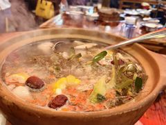 -洪大厨鸡煲(福田店)