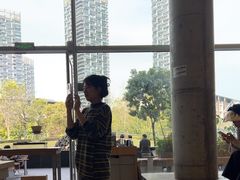 -SAANCI山池咖啡(海上世界文化艺术中心店)