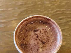 -星巴克(西安博乐里店)