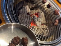 -缸桶屋韩国料理·全程帮烤(泰禾店)
