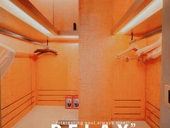 -大连君悦酒店