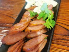 -大三元台湾鲁肉饭(沙井新桥店)