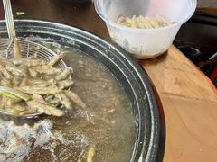 -四代祖传老陈黄焖鱼