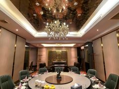 -燕兰楼·清真西北融合菜(亚运村店)