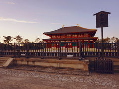 -奈良公园