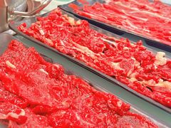 -刘少华贵州小黄牛·鲜牛肉火锅(总店)