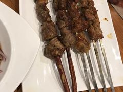 -巴依老爷新疆美食(常营店)