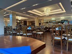 -浙江西子宾馆·瑶园咖啡厅