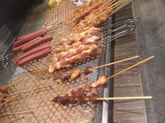 -万德诺富特酒店·自助餐厅(万德大厦店)