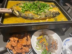 -炉鱼(亲橙里店)