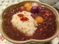 -堂屋糖水店(愚园店)