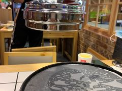 -肆幺幺烤肉(乐汇城店)