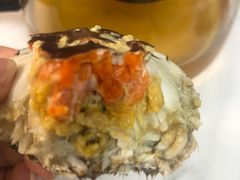 -阳澄湖大闸蟹·琼灵阁牌品牌连锁(吴中总店)
