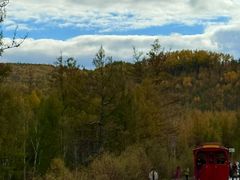 -莫尔道嘎国家森林公园