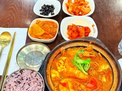 -釜山豚骨汤饭(芝罘万达广场店)