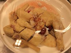 福州杂烩汤-乡里八闽·福州乡土菜(火车北站店)
