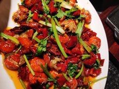 -刘全福吊炉烧烤王(东江路店)