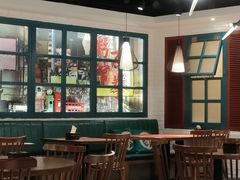 -南拳十三姨·潮汕砂锅粥(世纪金源店)
