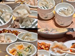 -川旺角融合菜•海景餐厅(星海广场店)