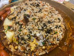 -牛牛章·章鱼水煎肉(光谷世界城店)