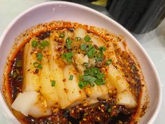 -眉州东坡(上海中心店)