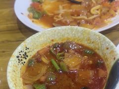-阿达西新疆餐厅(西北大学店)