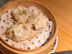 -塔哈尔·新疆盛宴(复地活力城店)