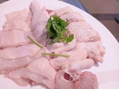 -千岛蚝高压锅生蚝·人参火锅(白云万达店)