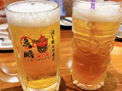 -鸟鹏烧鸟居酒屋(仁恒梦中心店)