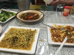 -云南餐厅