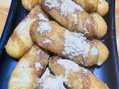 红糖糍粑-塔兰齐新疆孜然火锅(鲤鱼山路店)