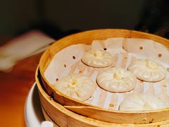 松茸汤包-庆春朴门