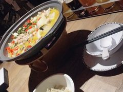 -爱啤精酿·民谣酒馆(滨江店)