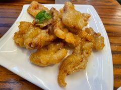 -好口味小吃楼·东北菜(太原南街店)