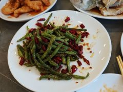 -渔家乐小海鲜(皇姑店)